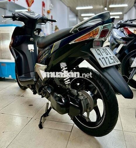 ❤️Yamaha Luvias 2013, Biển 47, CÓ TRẢ GÓP