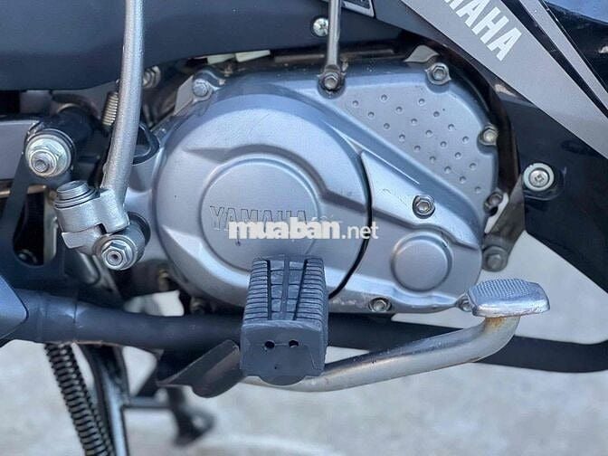 [XE NGON]✨ Sirius 115i 2018 Nguyên bản✨👉SIÊU BỀN