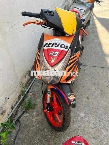 xe honda click