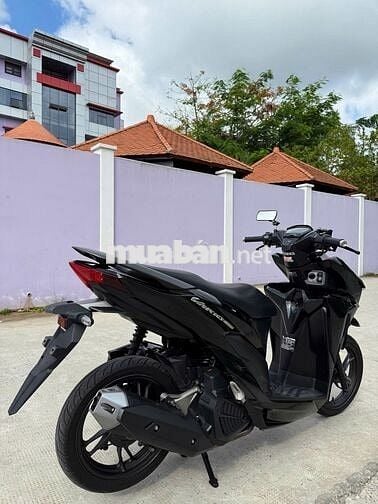 Vario 150 Đen Bóng 2020