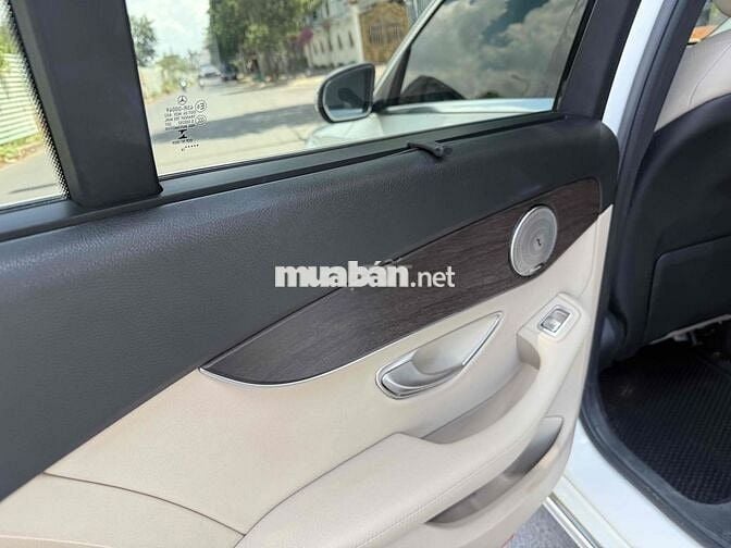 Mercedes Benz C200 2017 Siêu cọp 51.000Km