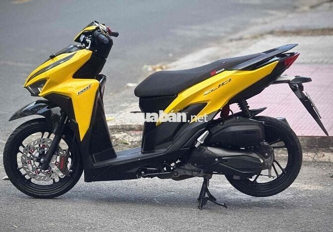 Vario 150 Trả Trước 20Tr Góp Bao Nợ Xấu