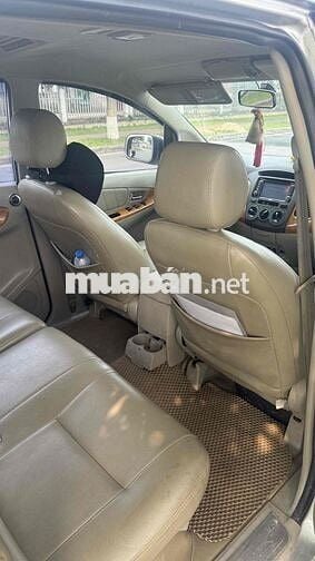 Toyota Innova 2008 V - 160000 km