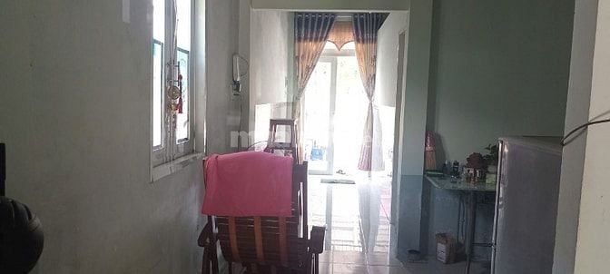CHỦ CẦN BÁN GẤP NHÀ CẤP 4 CÁCH ĐƯỜNG NGÔ QUYỀN CHỈ 40m – GIÁ CHỈ 1.5 T