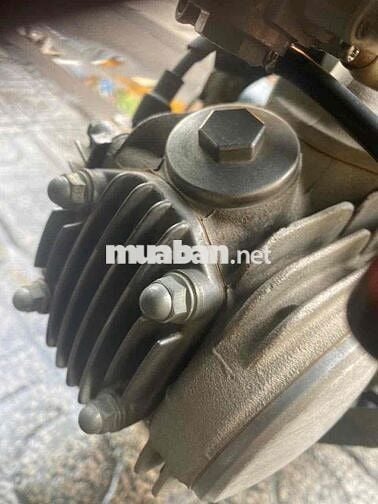 Honda wave 100 em ru rin 9 chủ san tên bxtp