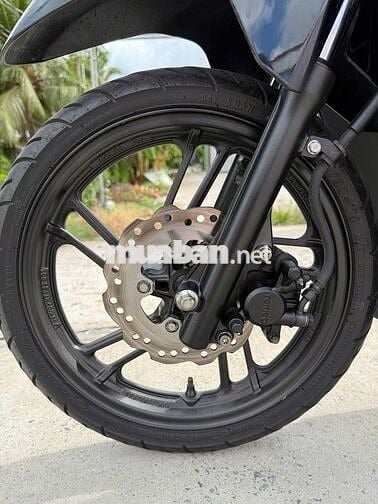 Vario 150 Đen Bóng 2020