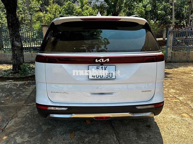 Kia Carnival 2022 2.2D Premium 7S Siêu mới