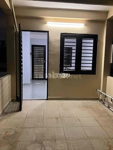 Cho thuê NNC 4 tầng 4pn Phan Chu Trinh P24 Bình Thạnh