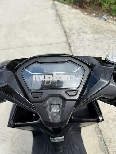 Vario 150 Đen Bóng 2020