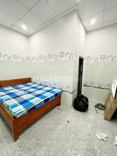 Bán gấp nhà Trần Thị Cẩm, Củ Chi, Sổ hồng riêng, 110m2, giá 720 Triệu