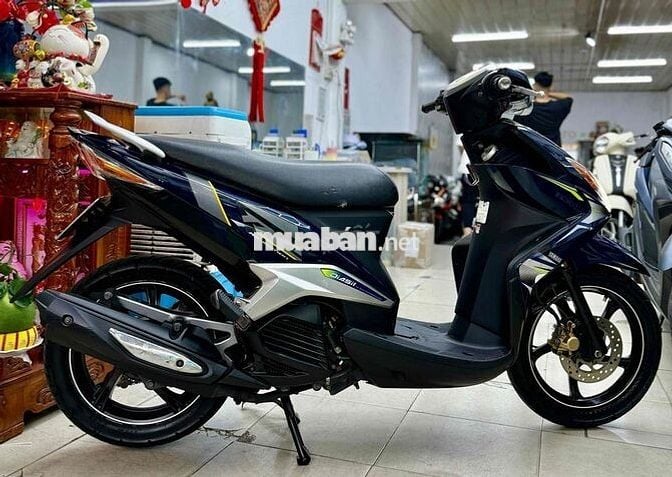 ❤️Yamaha Luvias 2013, Biển 47, CÓ TRẢ GÓP