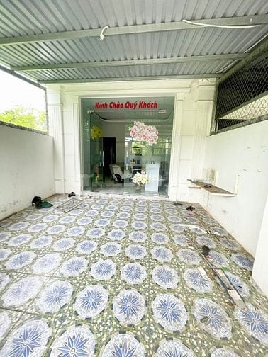 Bán gấp nhà Trần Thị Cẩm, Củ Chi, Sổ hồng riêng, 110m2, giá 720 Triệu