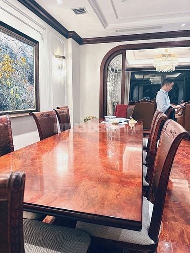Bán Nhà Trần Cung -Lô Góc-Kinh Doanh-Giá Chỉ 10,5 tỷ