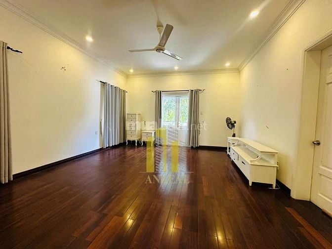 Biệt Thự Thảo Điền Sân Vườn Hồ Bơi Khuôn Viên 1000m2