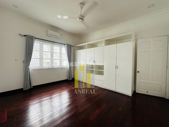 Biệt Thự Thảo Điền Sân Vườn Hồ Bơi Khuôn Viên 1000m2
