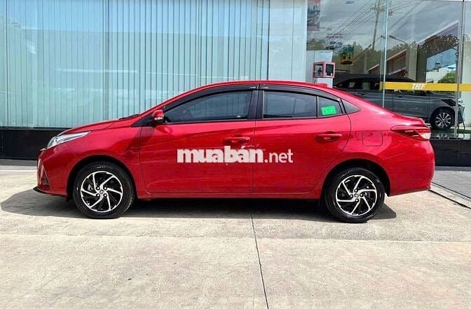 Toyota Vios 2022 E 1.5 MT  399tr Thương Lượng