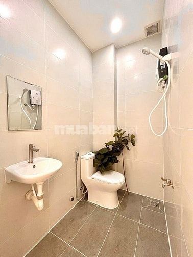 🚨 [QUẬN 7] HIẾM CÓ! NHÀ ĐẸP - DIỆN TÍCH LỚN - GIÁ TỐT NHẤT KHU VỰC 🚨