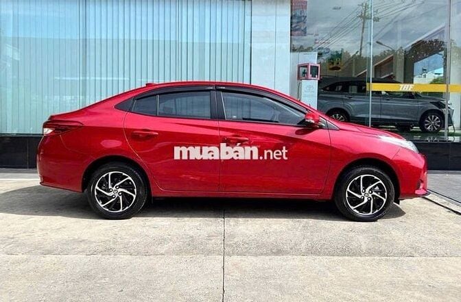 Toyota Vios 2022 E 1.5 MT  399tr Thương Lượng