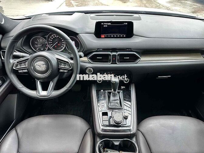 Mazda CX 8 2020 Premium siêu lướt 26000 km như mới