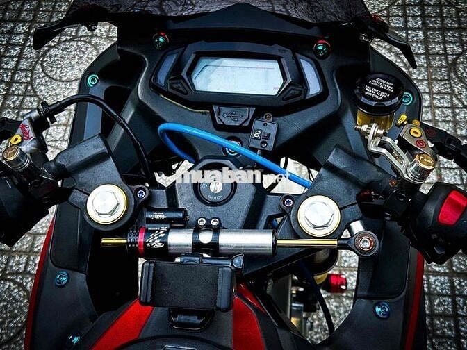 🆘MOTO GPX DEMON GR 150cc Full KIỂNG - HỖ TRỢ GÓP