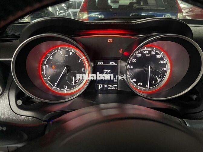 Cần bán Suzuki Swift 2019 GLX 1.2CVT màu trắng đẹp