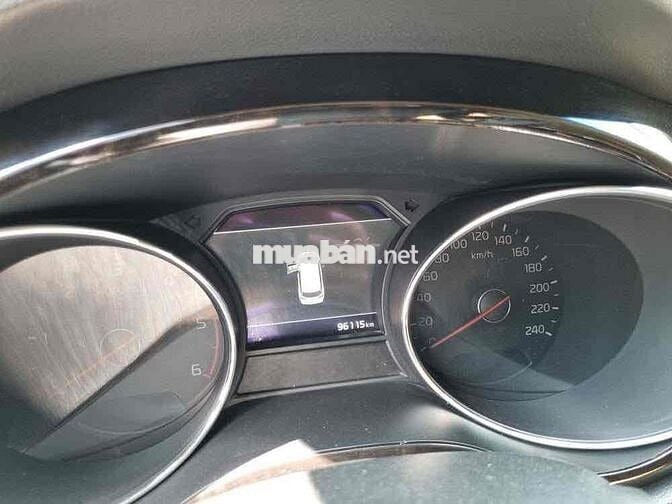 Kia Sedona 2020 Luxury 2.2DATH - 2 Cửa nóc