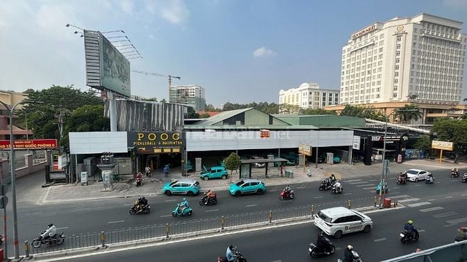Nhà cho thuê nguyên căn tiện kinh doanh và ở