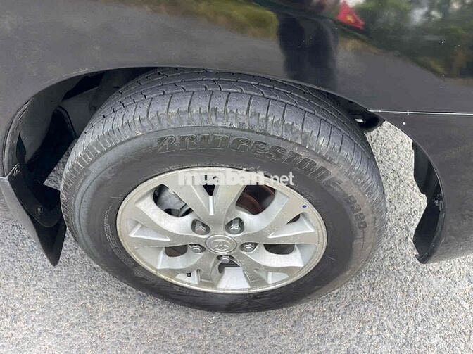 Toyota Innova 2007 J