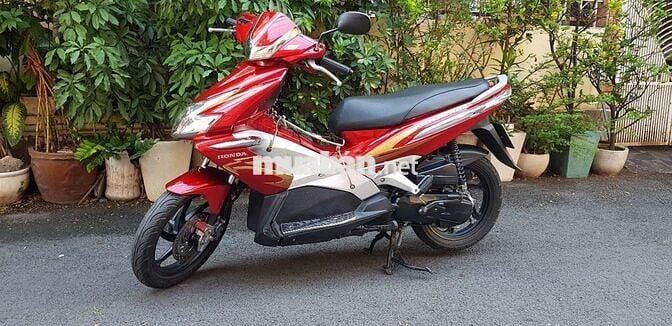 Airblade 110 fi bstp một chủ đk 2011
