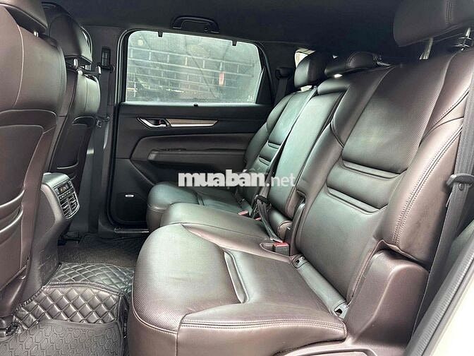 Mazda CX 8 2020 Premium siêu lướt 26000 km như mới