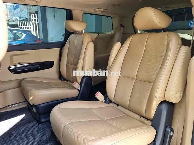 Kia Sedona 2020 Luxury 2.2DATH - 2 Cửa nóc