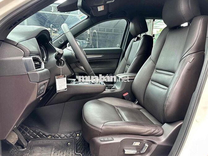 Mazda CX 8 2020 Premium siêu lướt 26000 km như mới