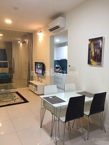 CHO THUÊ CH LEXINGTON, Q.2, 48,5M2, 1 PN, FULL NỘI THẤT, GIÁ 11 TR/TH