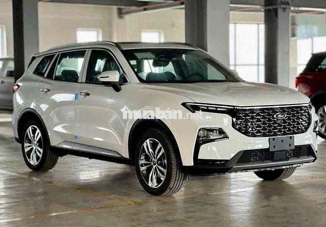 Ưu đãi Cực Lớn tháng 5-Tặng 100% Trước bạ