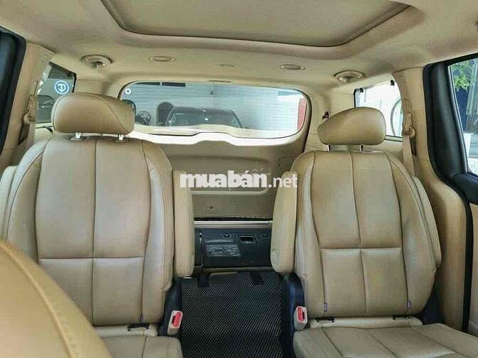 Kia Sedona 2020 Luxury 2.2DATH - 2 Cửa nóc