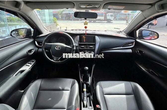 Toyota Vios 2022 E 1.5 MT  399tr Thương Lượng