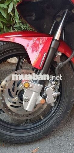 Airblade 110 fi bstp một chủ đk 2011