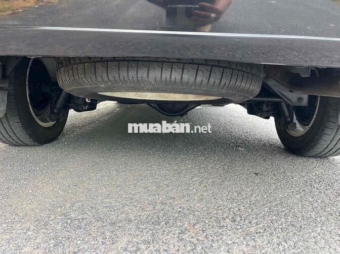 Toyota Innova 2007 J