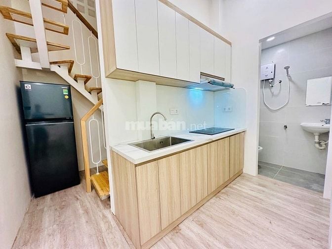 🚨 [QUẬN 7] HIẾM CÓ! NHÀ ĐẸP - DIỆN TÍCH LỚN - GIÁ TỐT NHẤT KHU VỰC 🚨