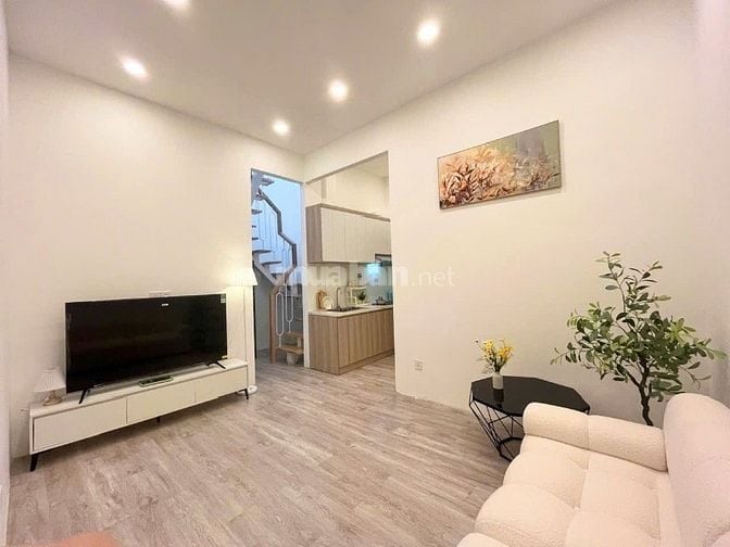 🚨 [QUẬN 7] HIẾM CÓ! NHÀ ĐẸP - DIỆN TÍCH LỚN - GIÁ TỐT NHẤT KHU VỰC 🚨