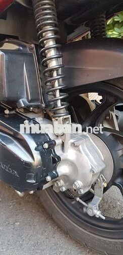 Airblade 110 fi bstp một chủ đk 2011