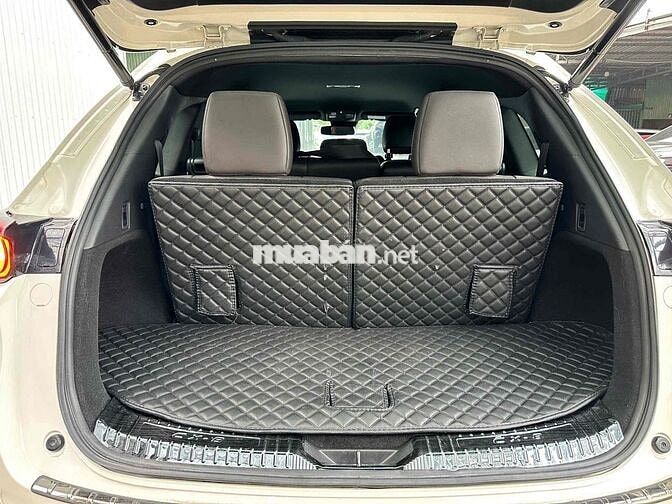 Mazda CX 8 2020 Premium siêu lướt 26000 km như mới