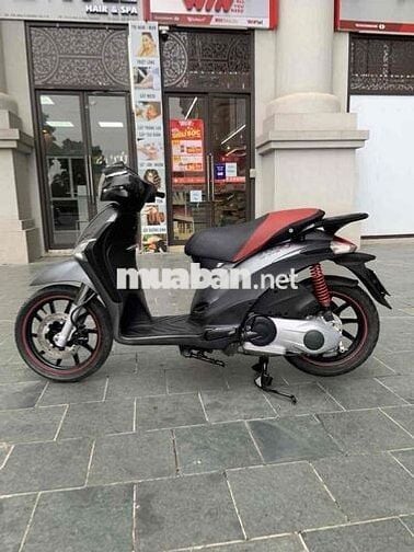 Liberty 125S 3Vie bản limited