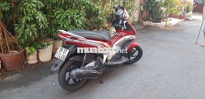 Airblade 110 fi bstp một chủ đk 2011