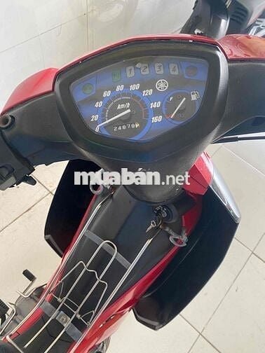 Yamaha sirius 2019. bst 92. quảng nam