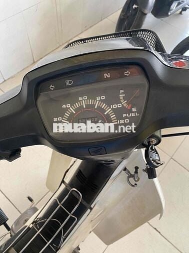 honda dream lùn thái 1996. bstp