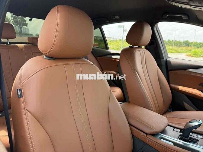 VinFast Lux A2.0 2019 Premium 2.0 AT - 60000 km