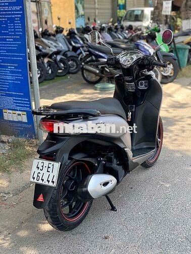 sh mode 2018 khoá ga-trả trước 0đ-nợ xấu tt 12tr6