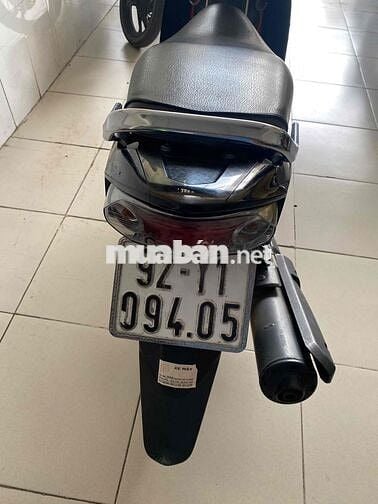 Yamaha sirius 2019. bst 92. quảng nam