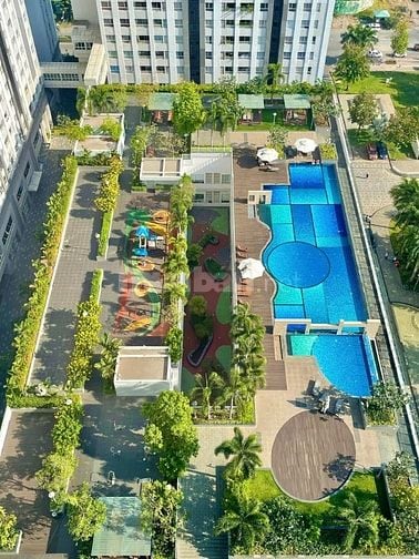 CHO THUÊ CH LEXINGTON, Q.2, 48,5M2, 1 PN, FULL NỘI THẤT, GIÁ 11 TR/TH